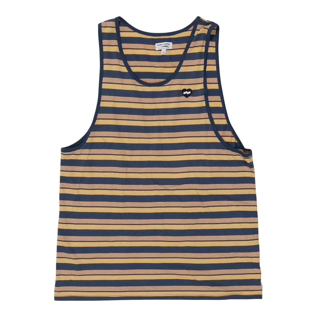XLStriped