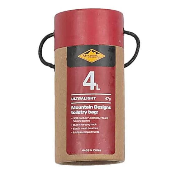 4 LRed