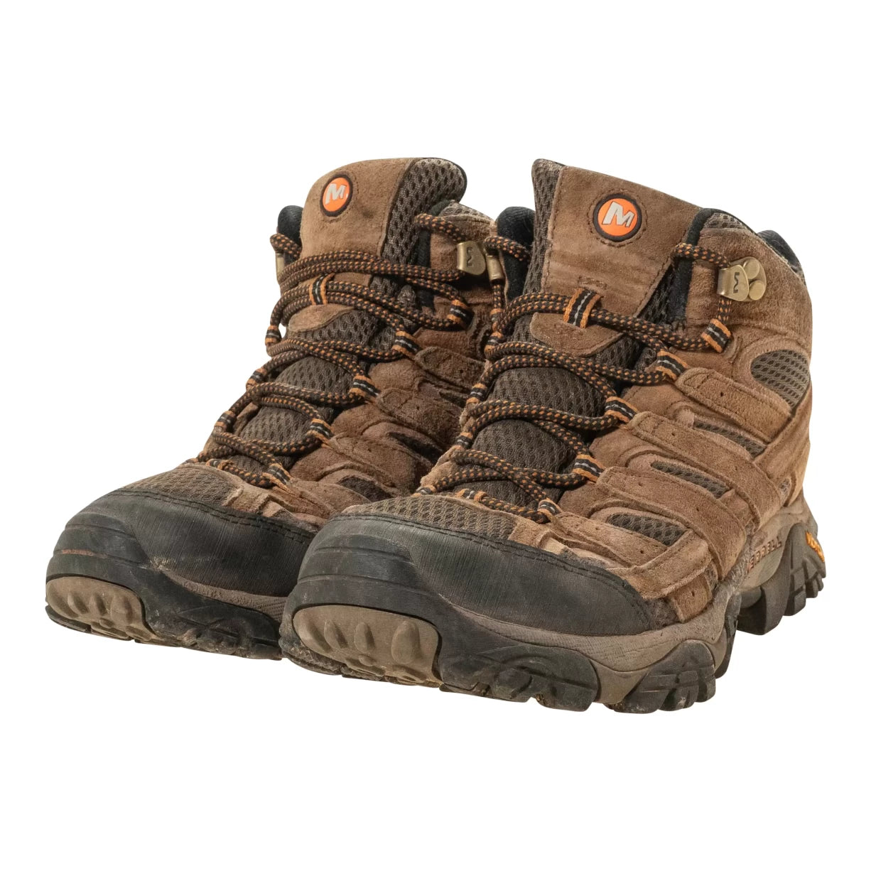 8.5Brown