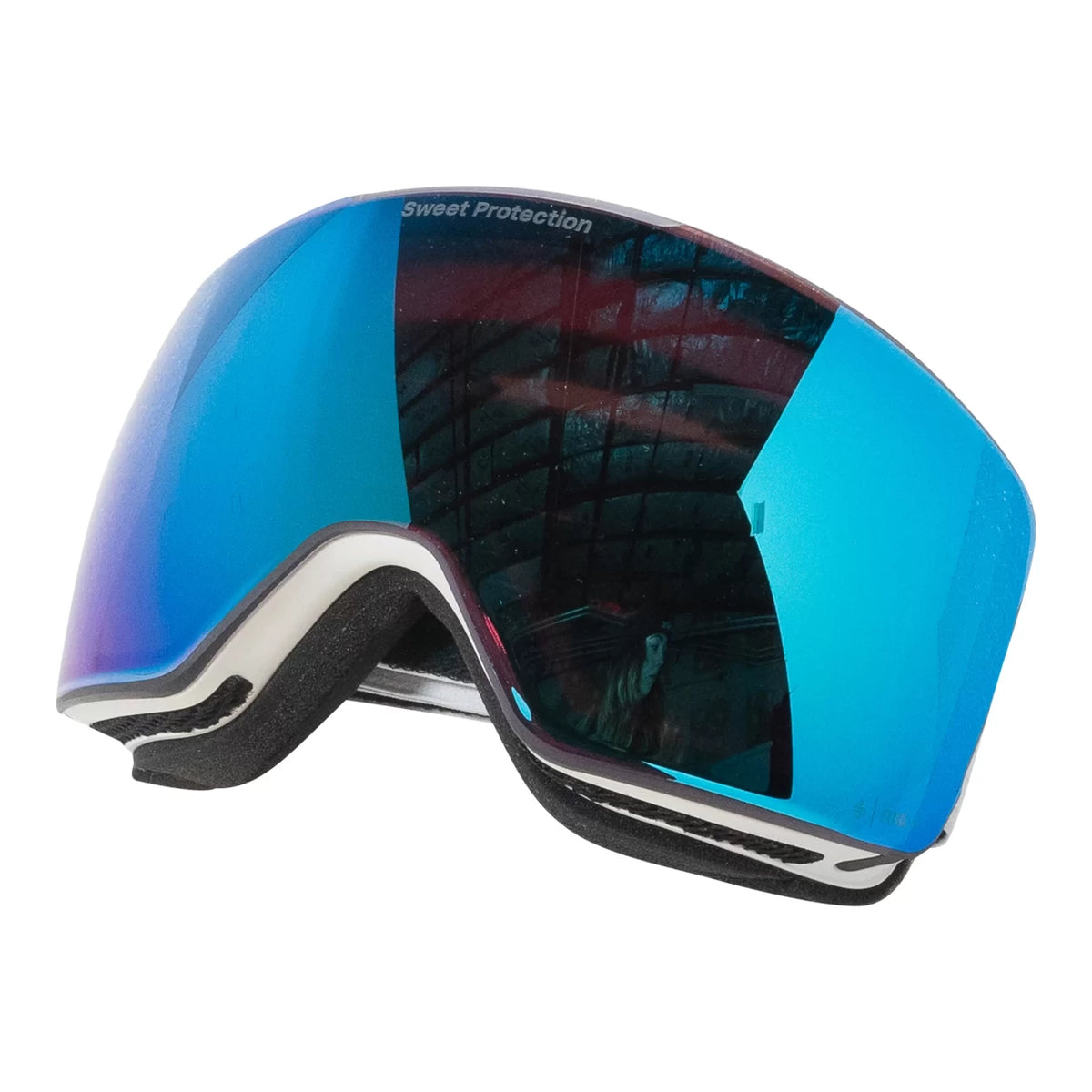 Sweet Protection Connor RIG Reflect Goggles – Geartrade.com