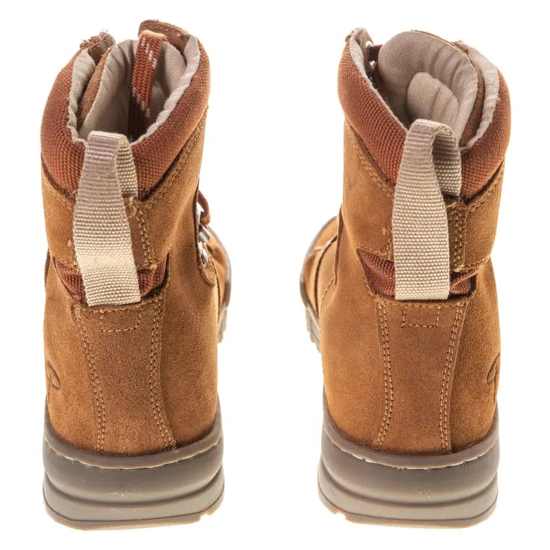 10.5Caramel Brown