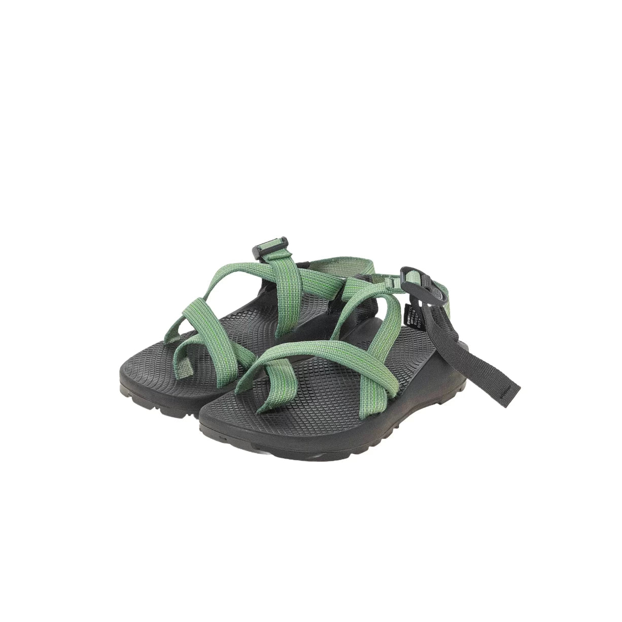 8Green/Black