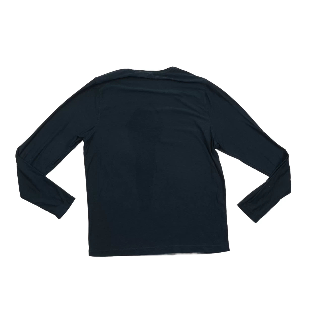 Estimated size SBlue