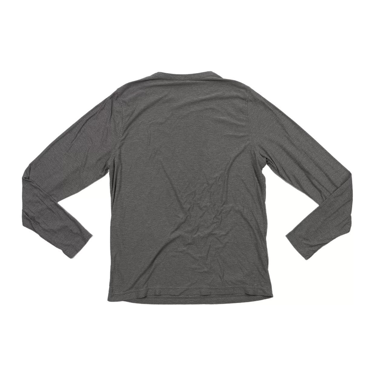 Estimated size SGrey