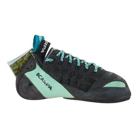 8Black/Teal