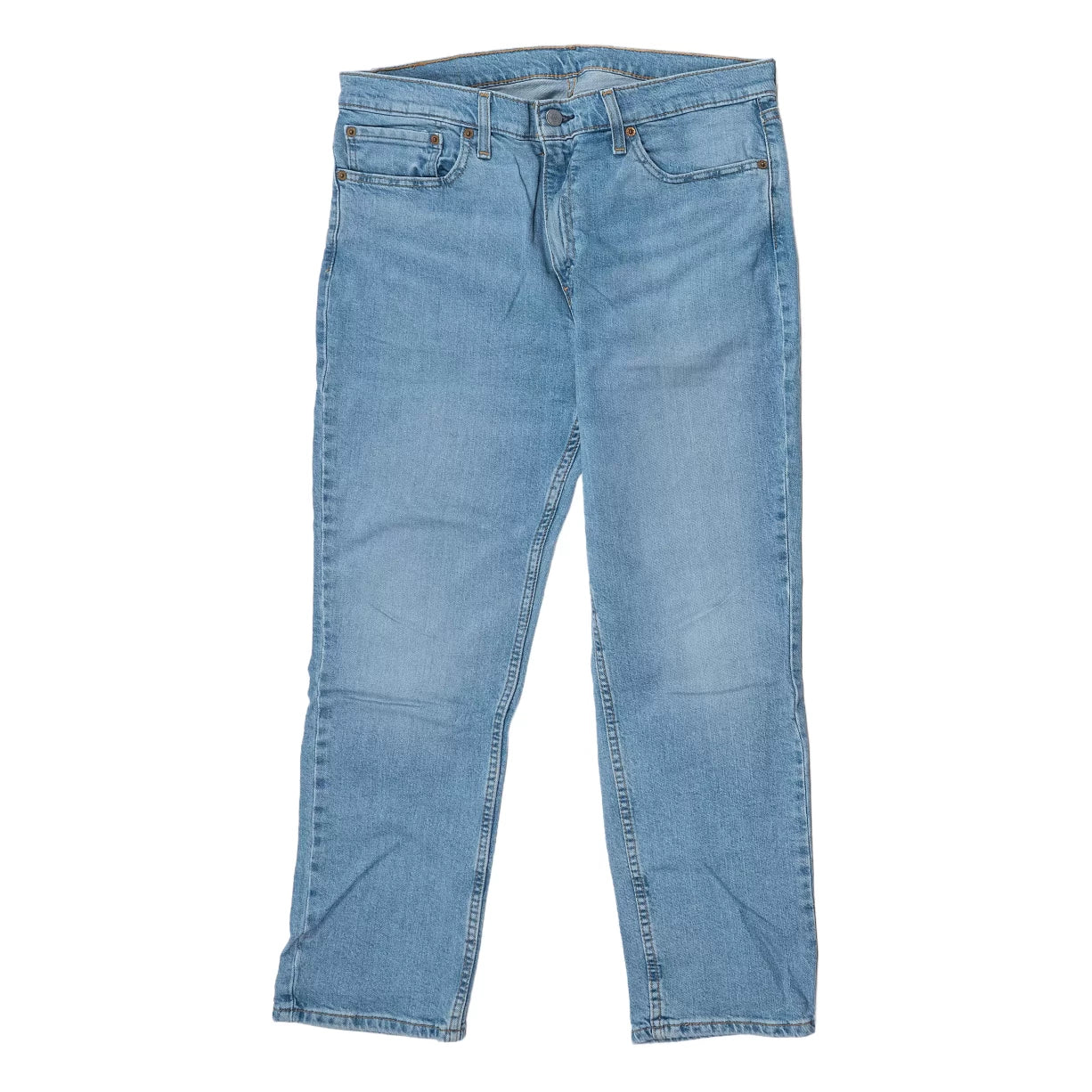 36 - ShortDenim