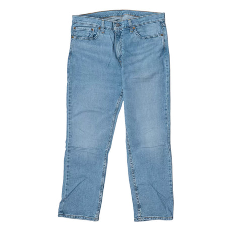 36 - ShortDenim
