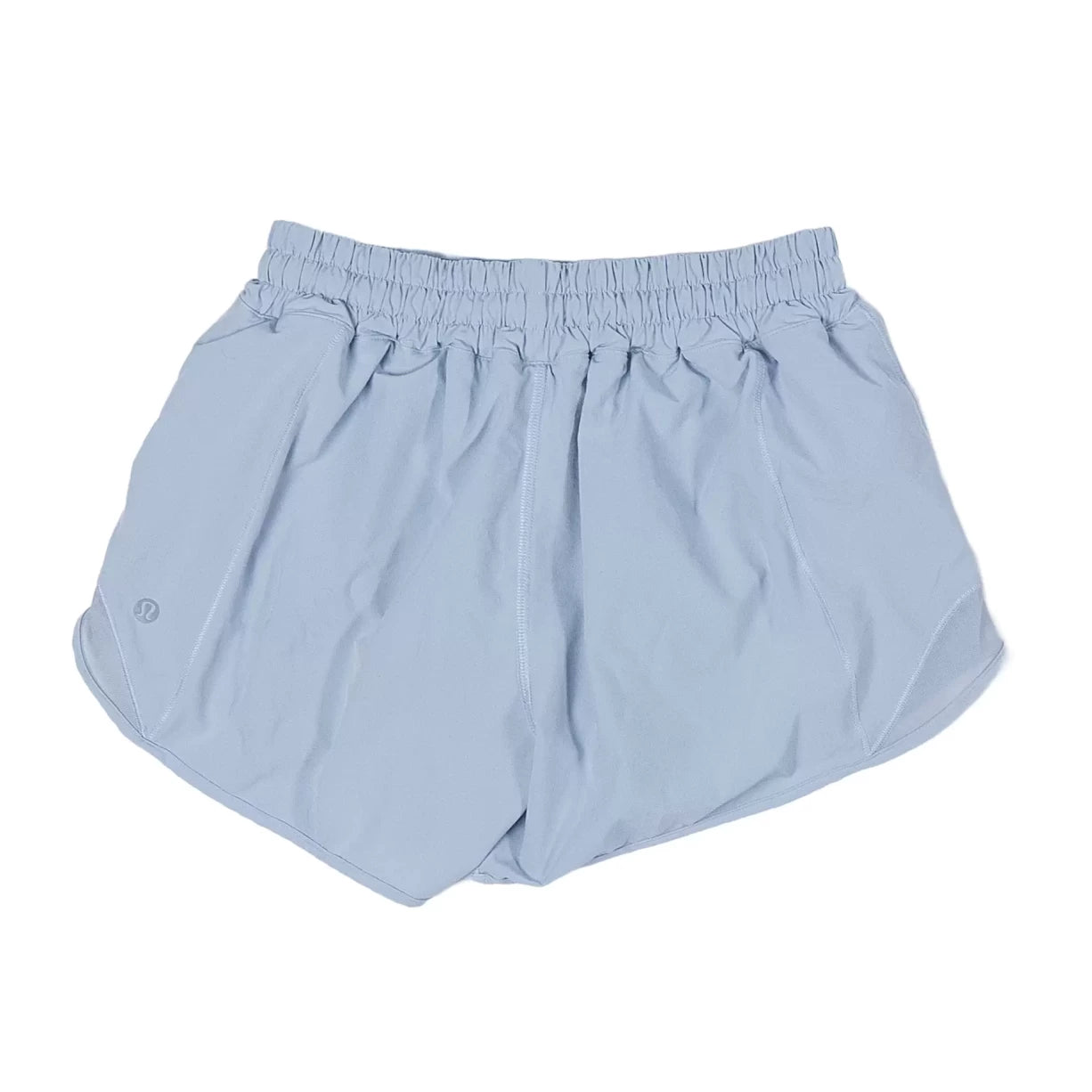Estimated size SLight Blue