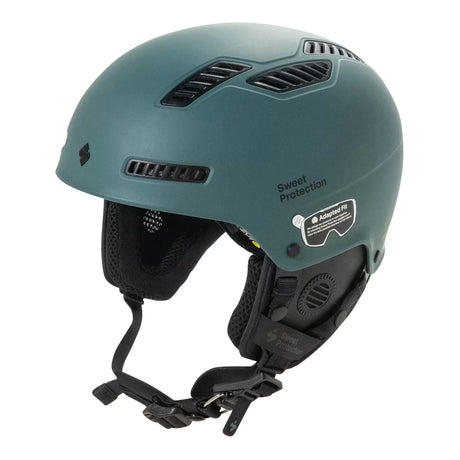 M/LBlue Green