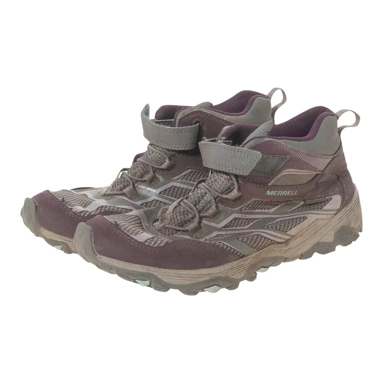5Purple/Grey