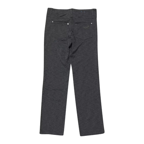 4 - ShortCharcoal