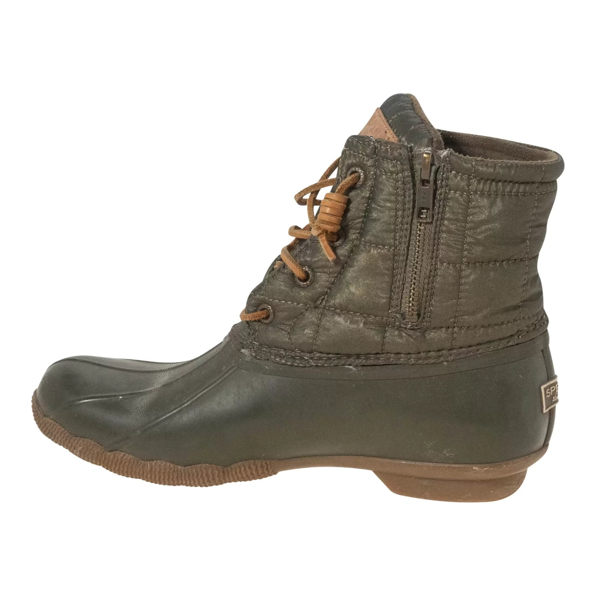8.5Green