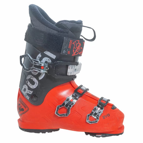 27.5Black/Red