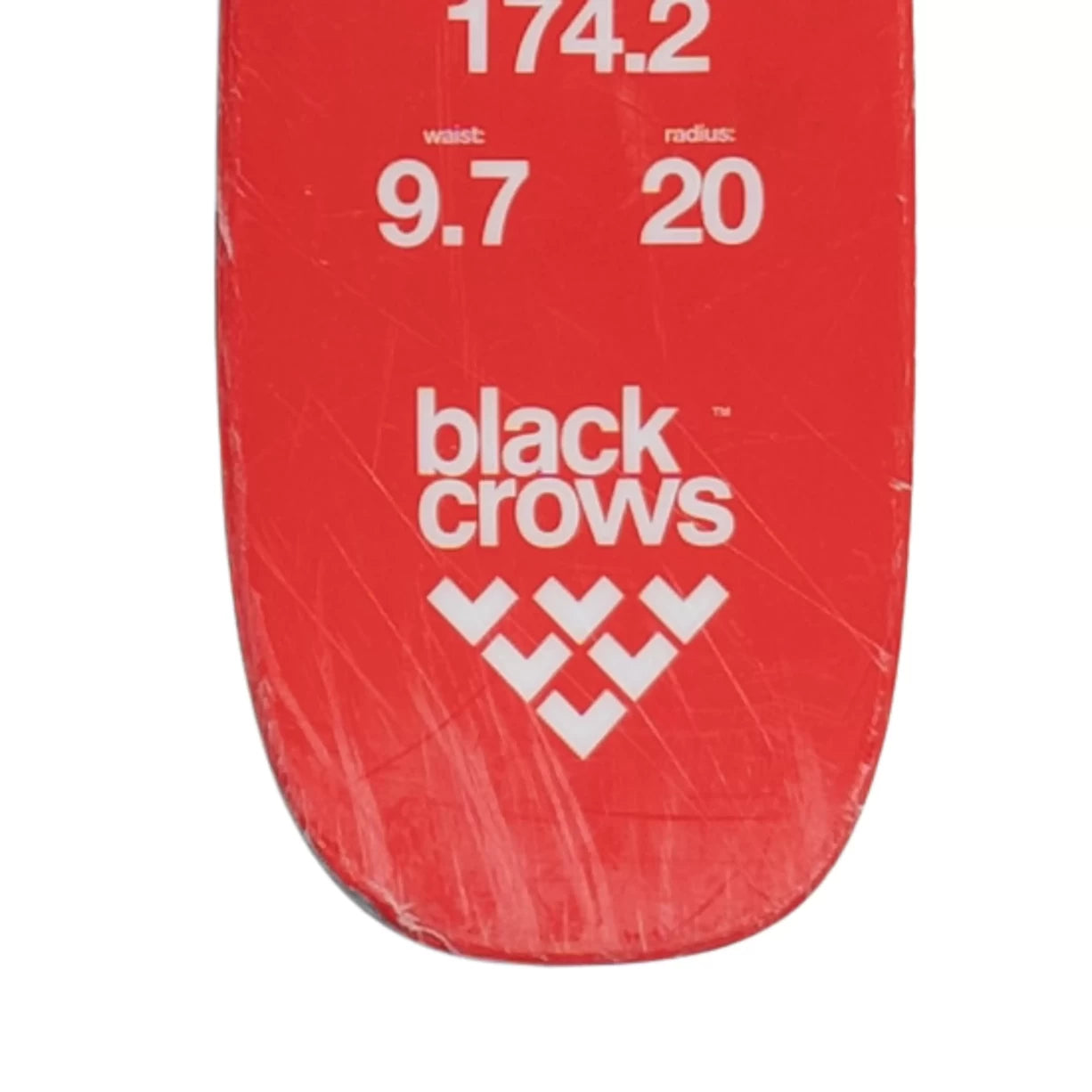 174cmRed