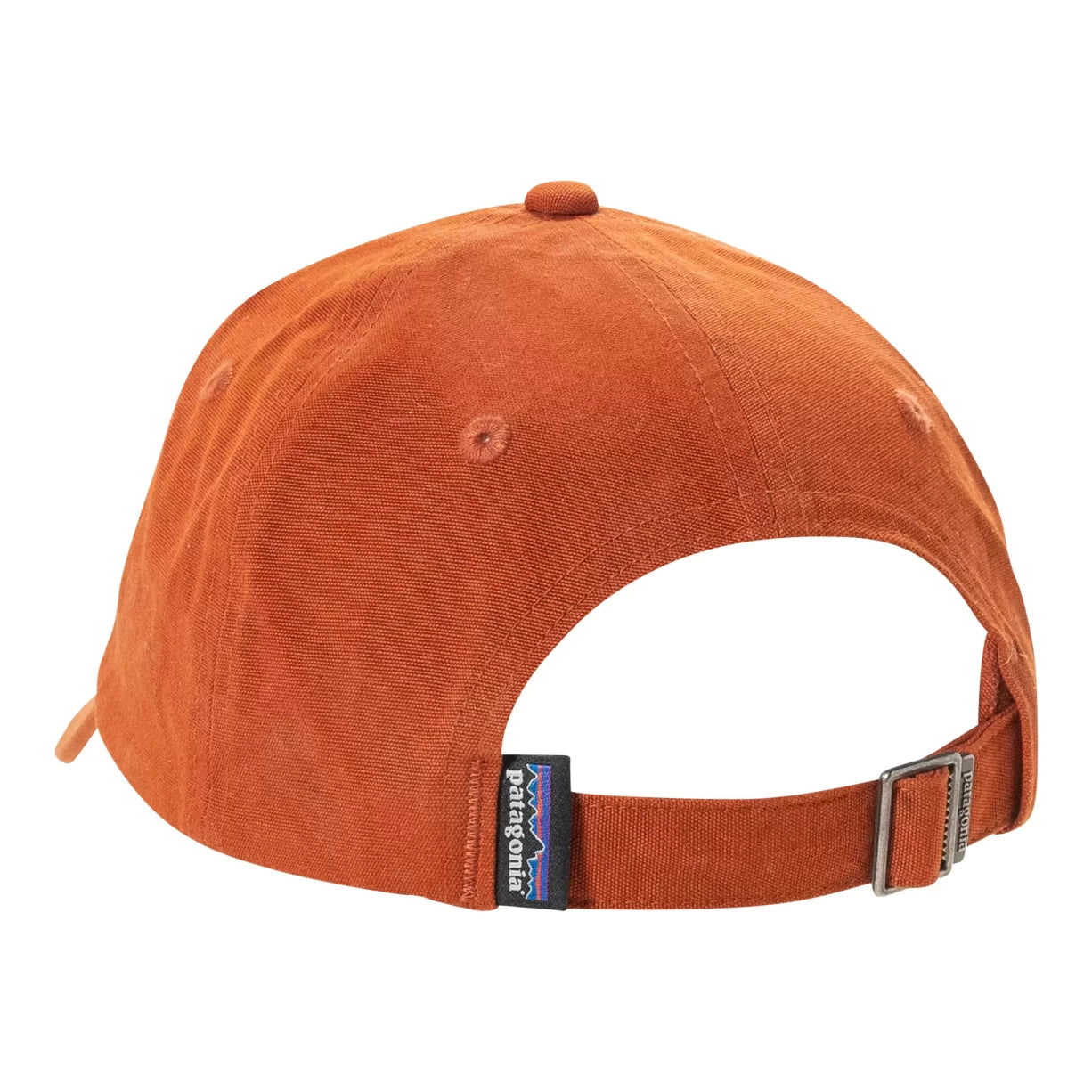 One SizeBurnt Orange