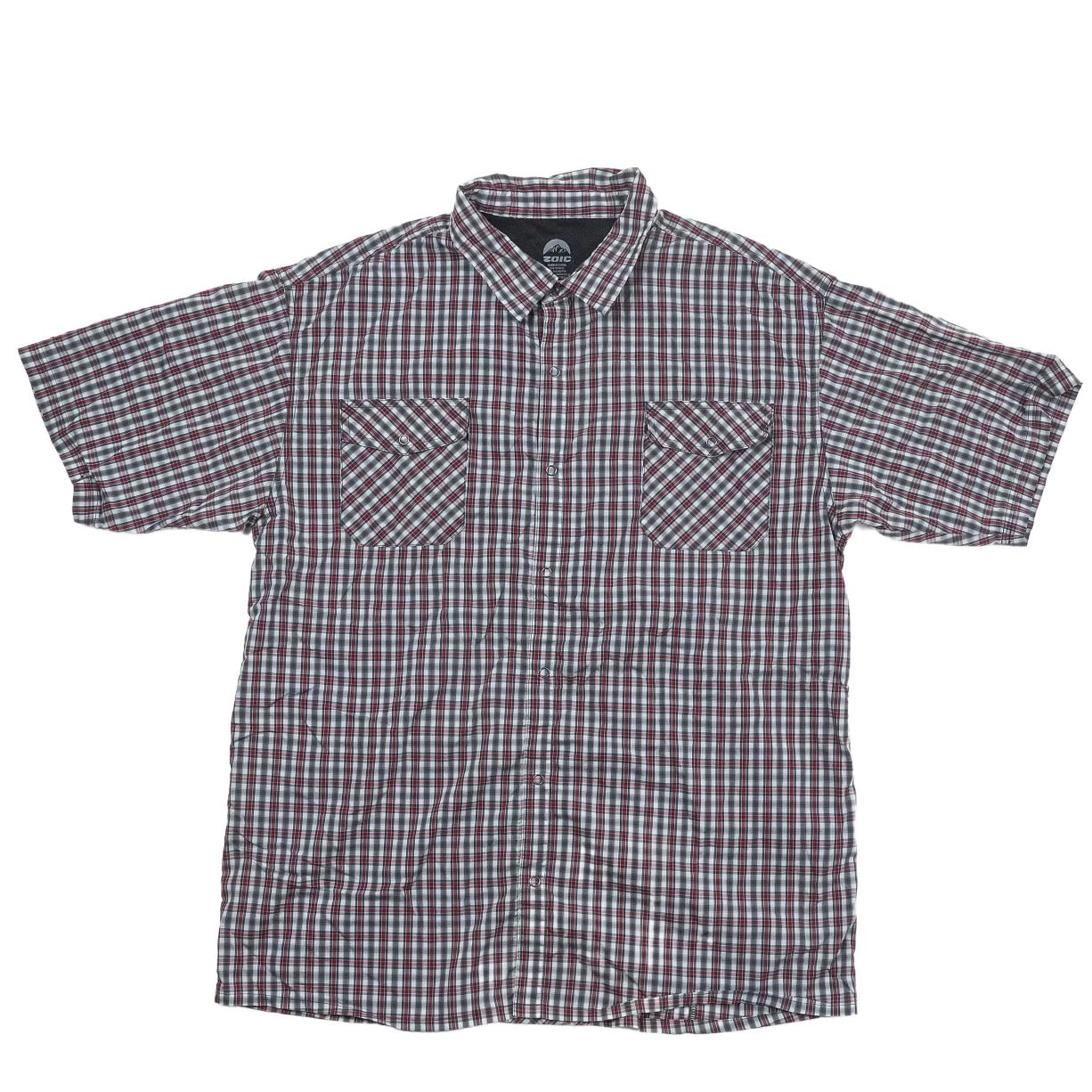 XLRed/Gray