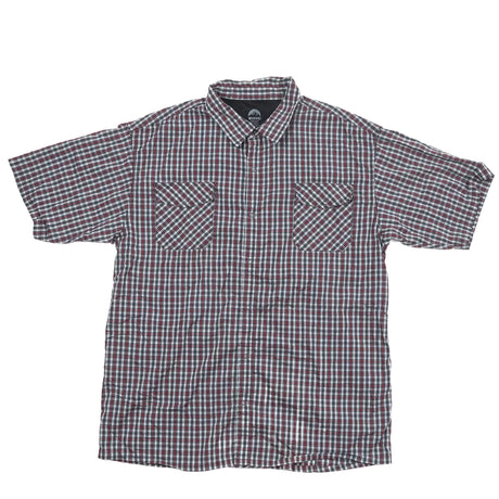 XLRed/Gray