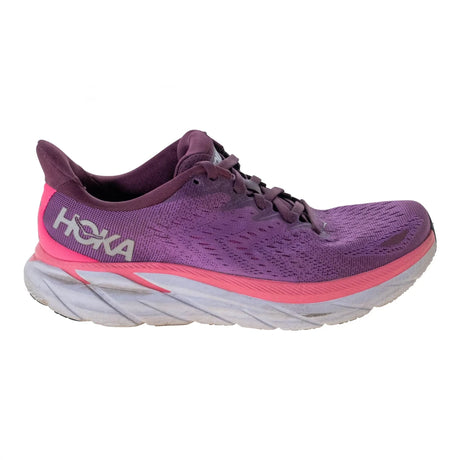 7.5Purple/Pink