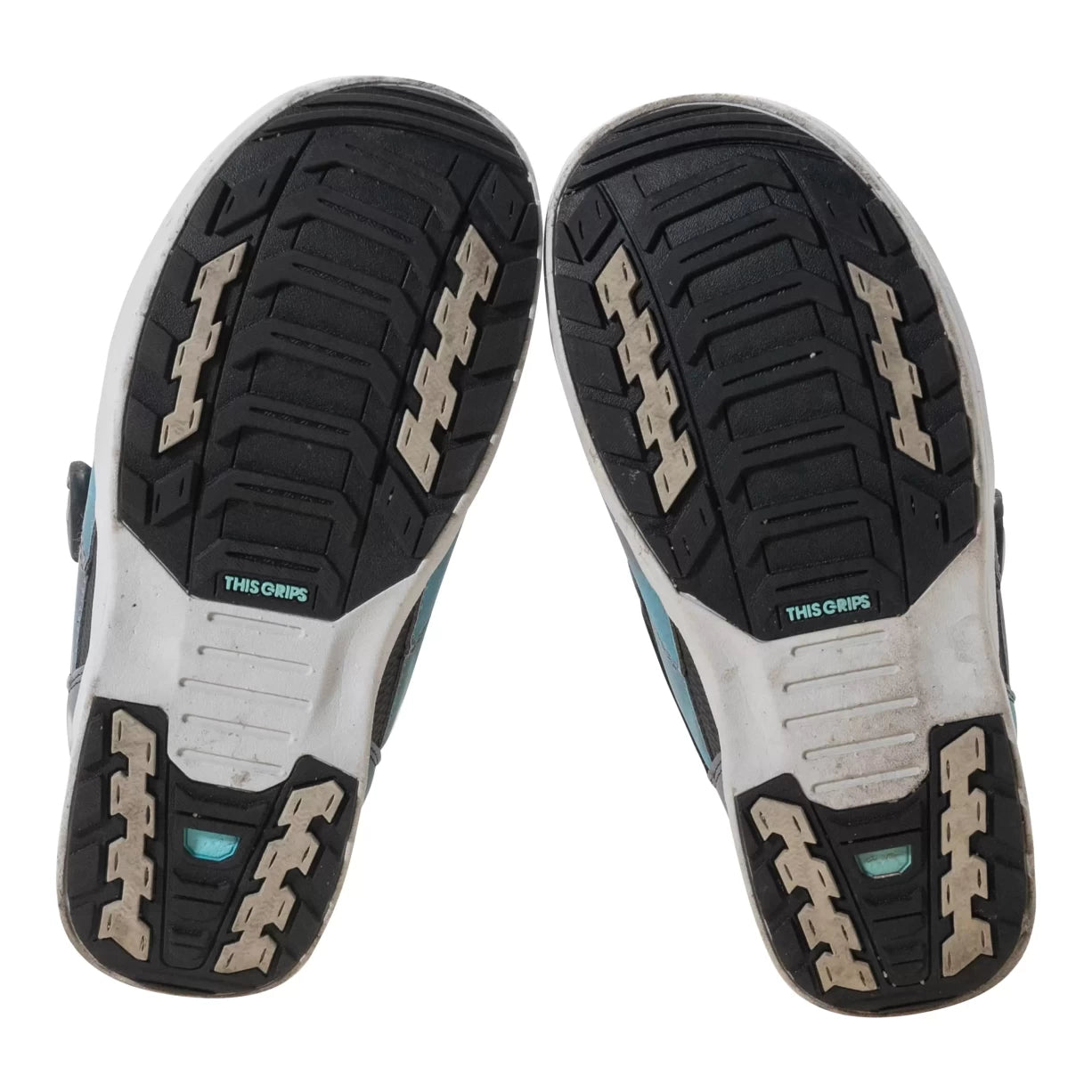 8Blue / Black