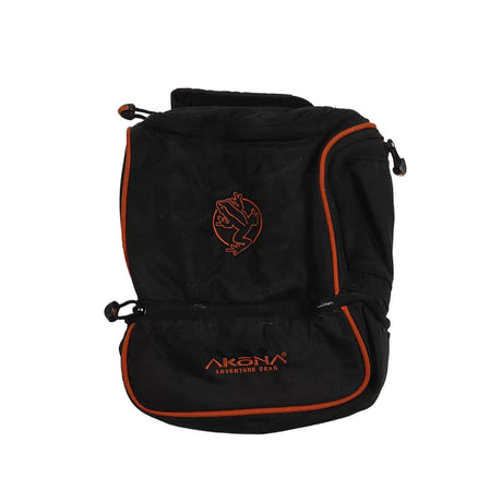 One SizeBlack/Orange