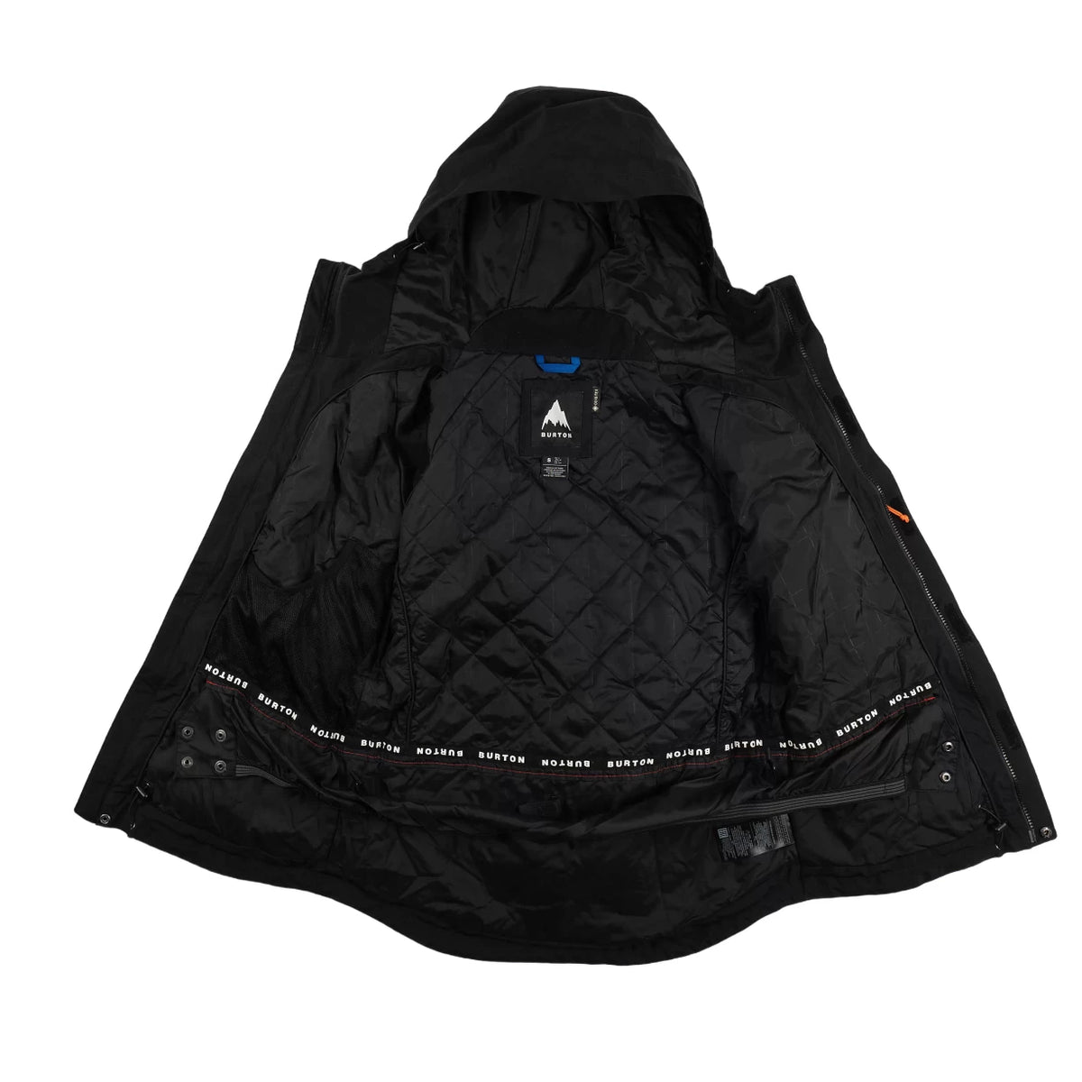 SBlack