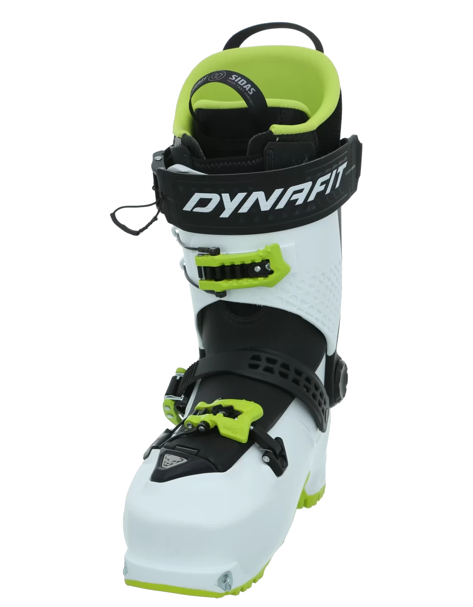 25.5White/Lime Punch