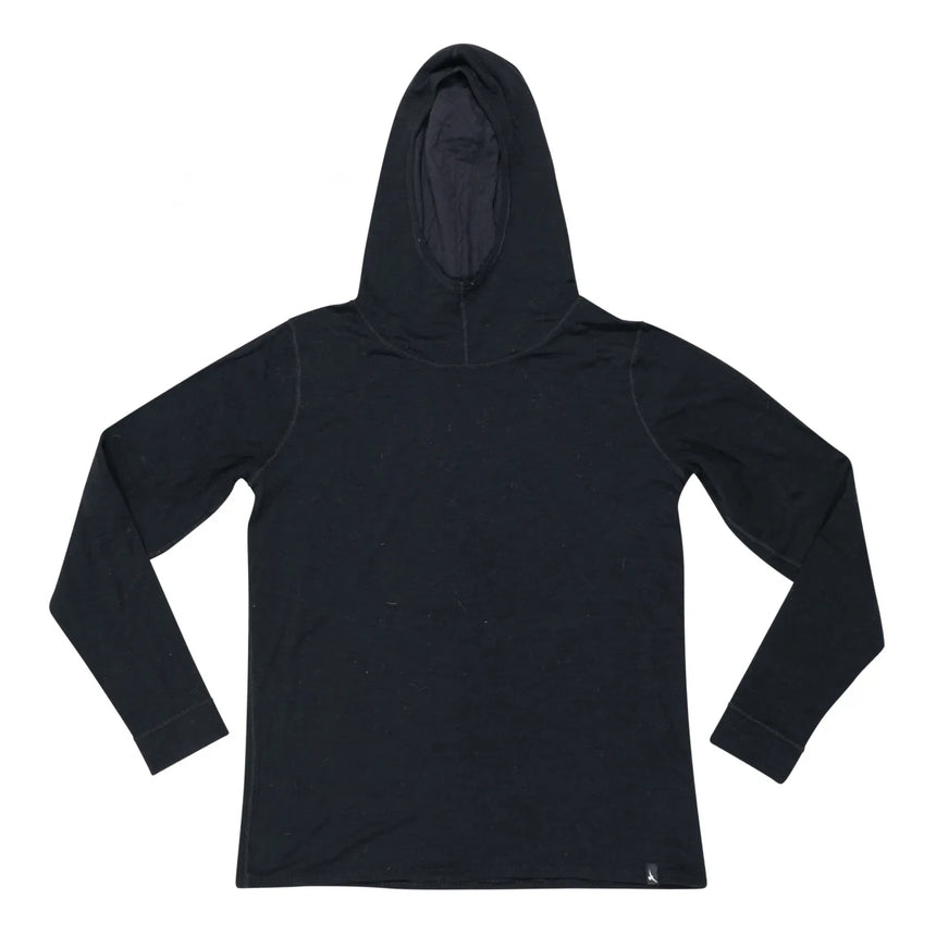 Duckworth wool hoody shop