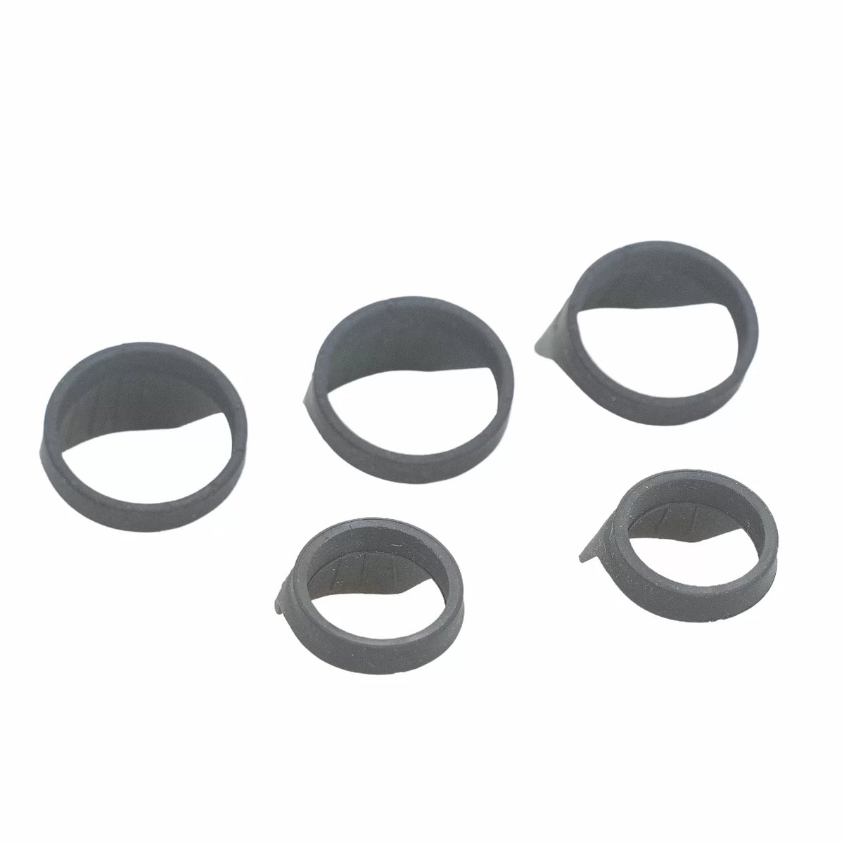 One SizeBlack