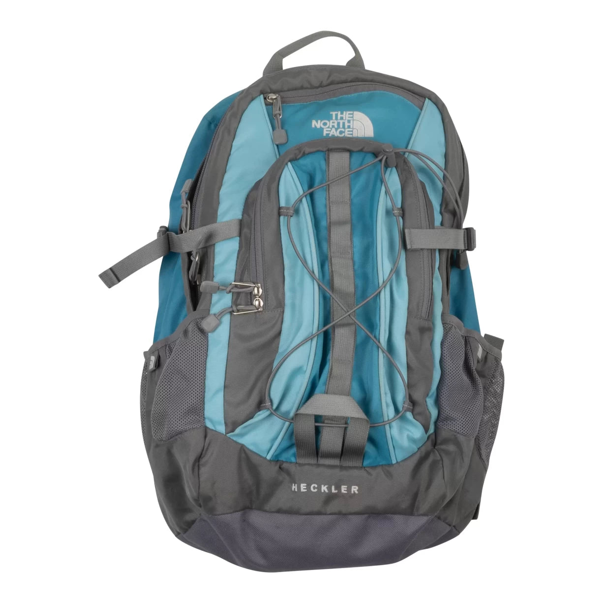 THE NORTH FACE HECKLER へクラー リュック バックパック North Face Heckler Backpack | eBay