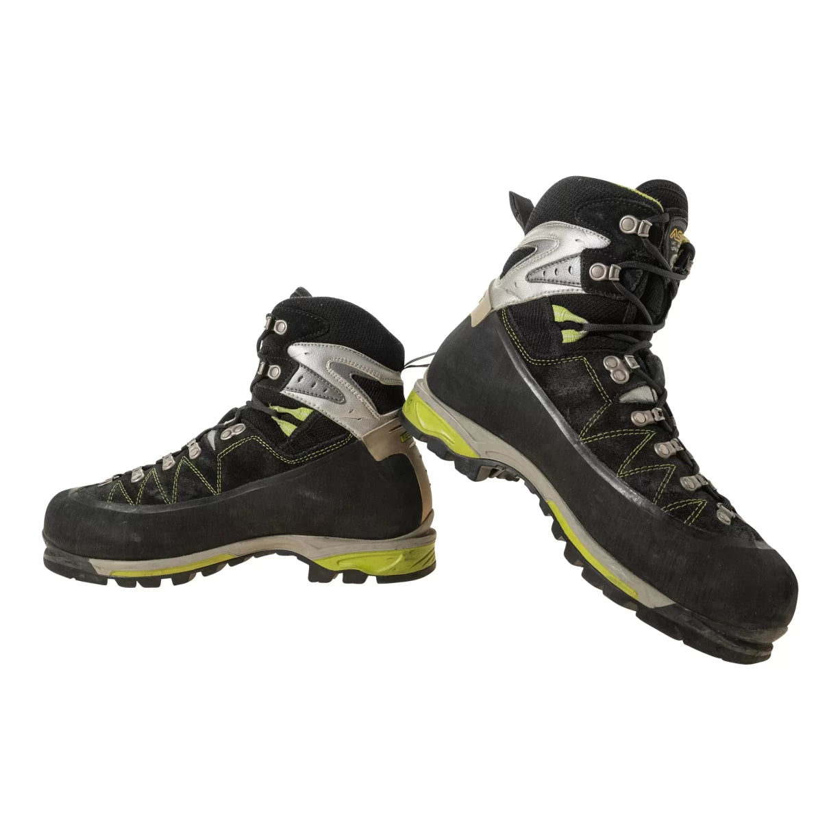 9.5Black