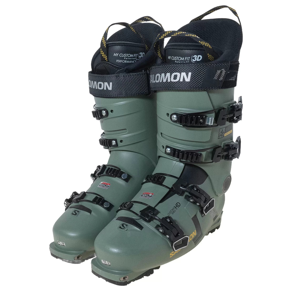 Salomon Shift Pro 130 AT SALOMON SHIFT PRO 130 サイズ28/28.5