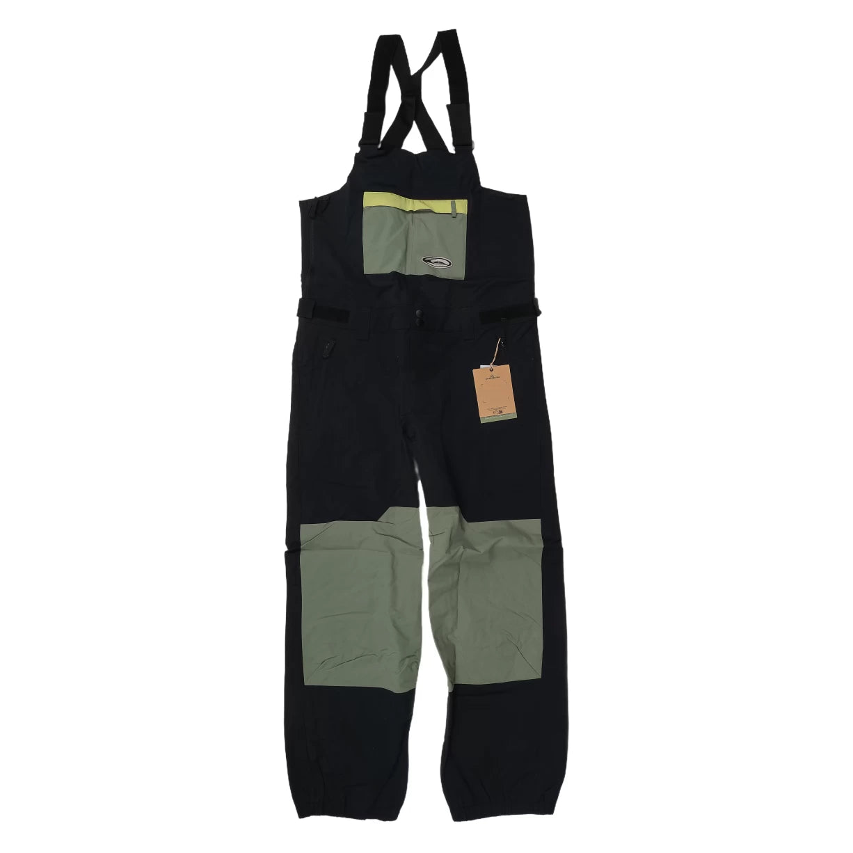 LBlack/Green
