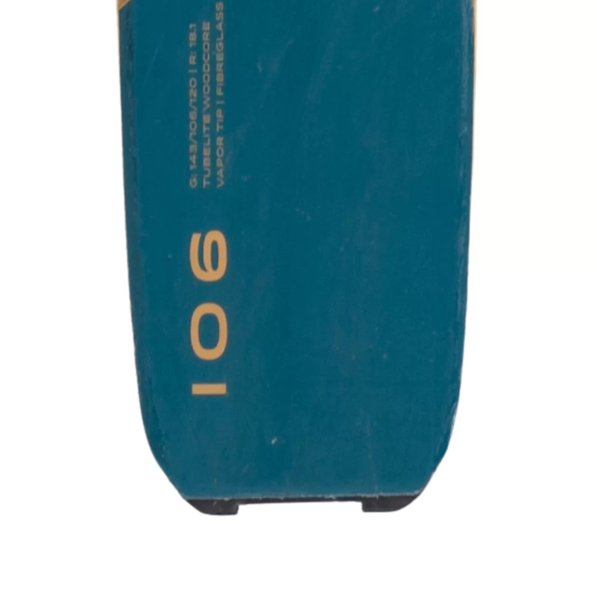 180cmBlue/Yellow