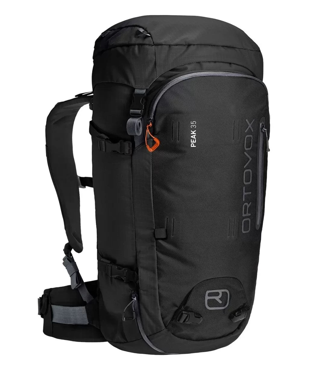 35 LBlack Raven