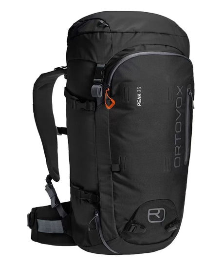 35 LBlack Raven