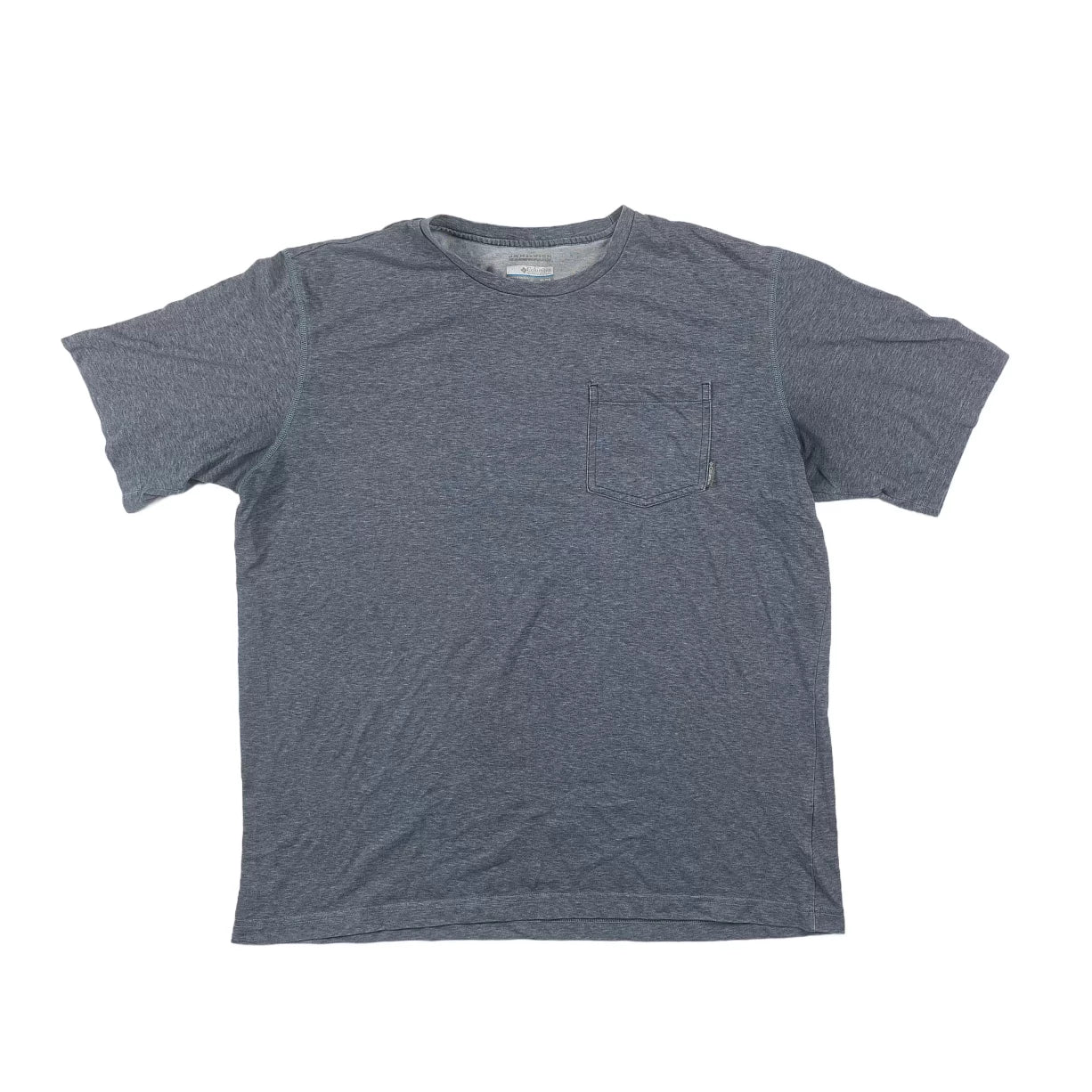 XLGrey/Blue