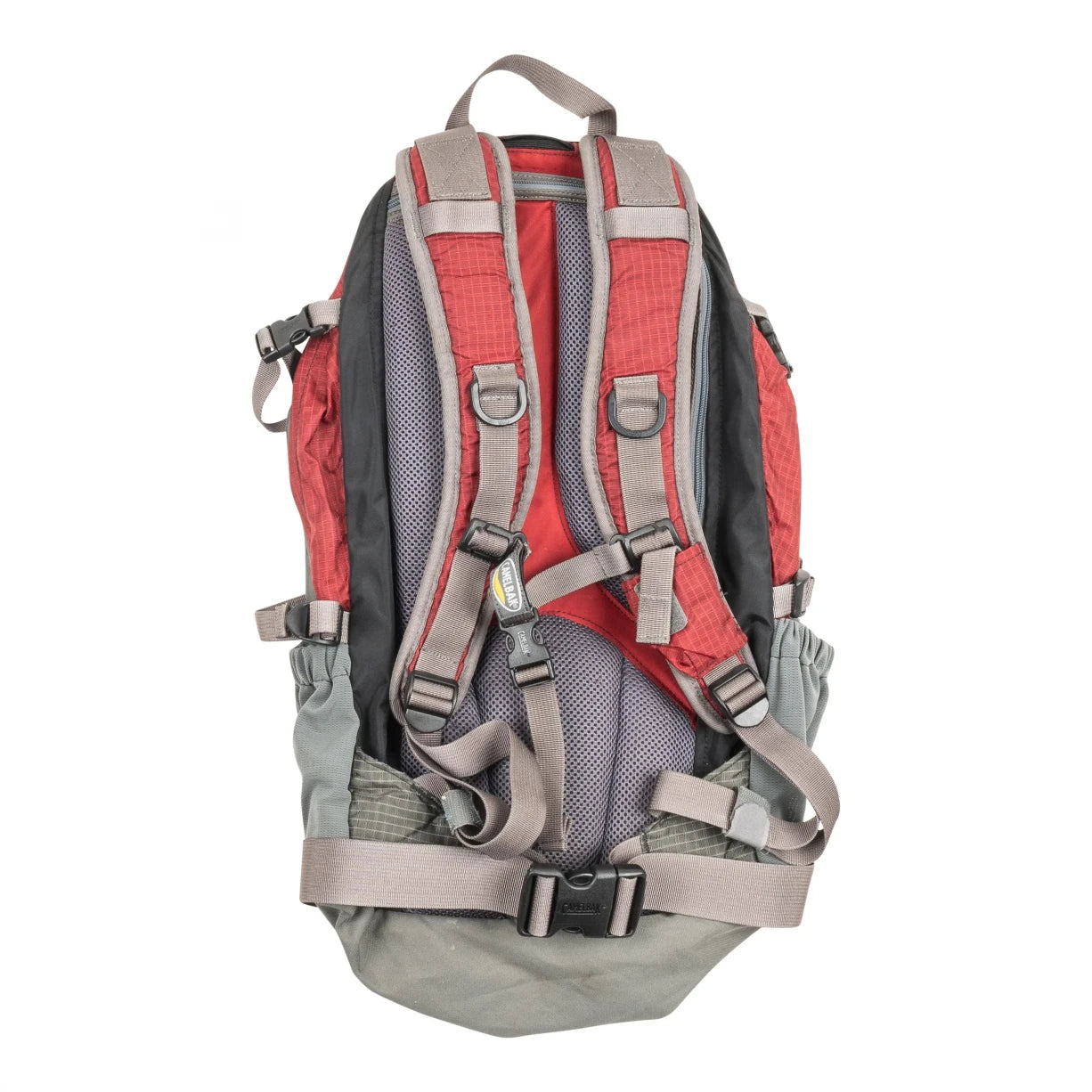 LargeRed/Grey