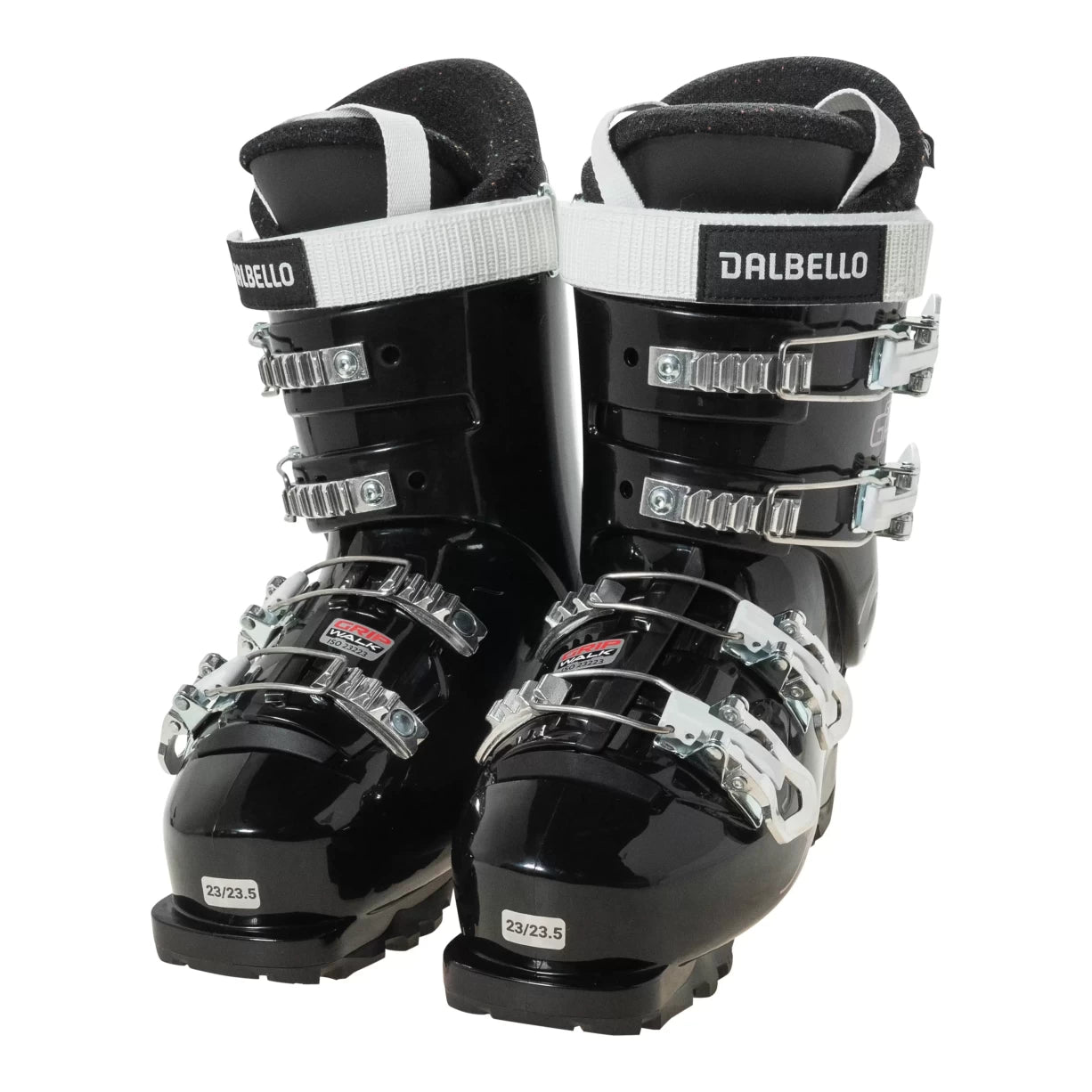 23/23.5Black