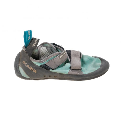 40.5Teal/Grey