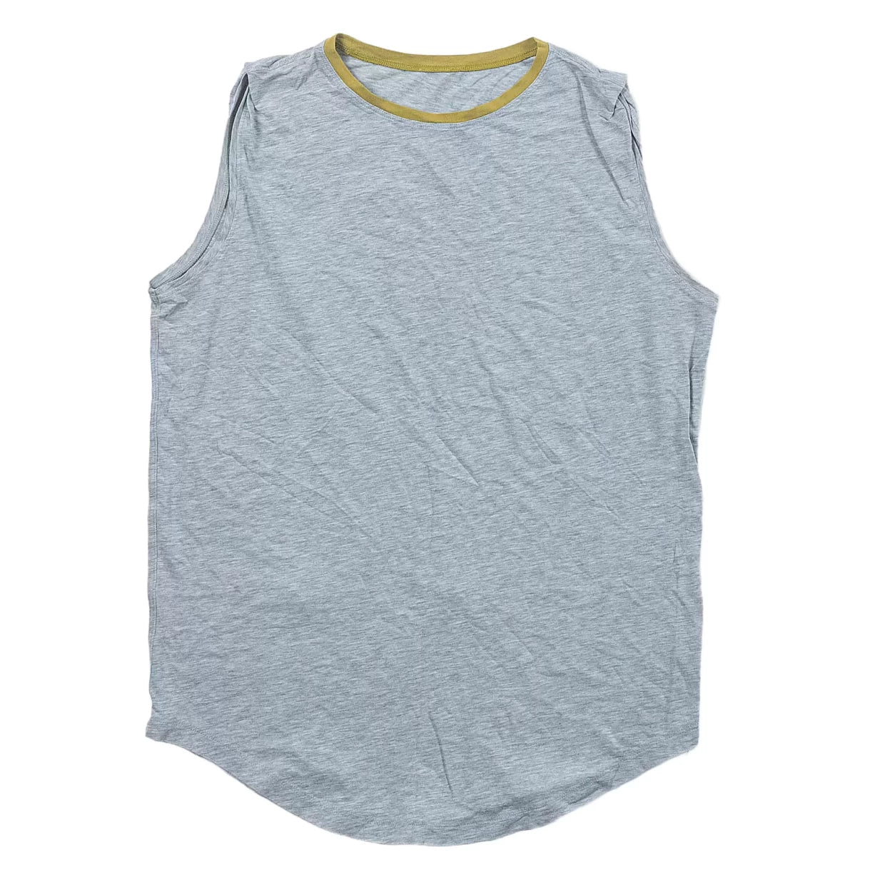 Estimated size SGrey