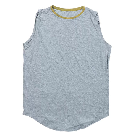 Estimated size SGrey