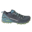 7.5Grey/Blue/Green