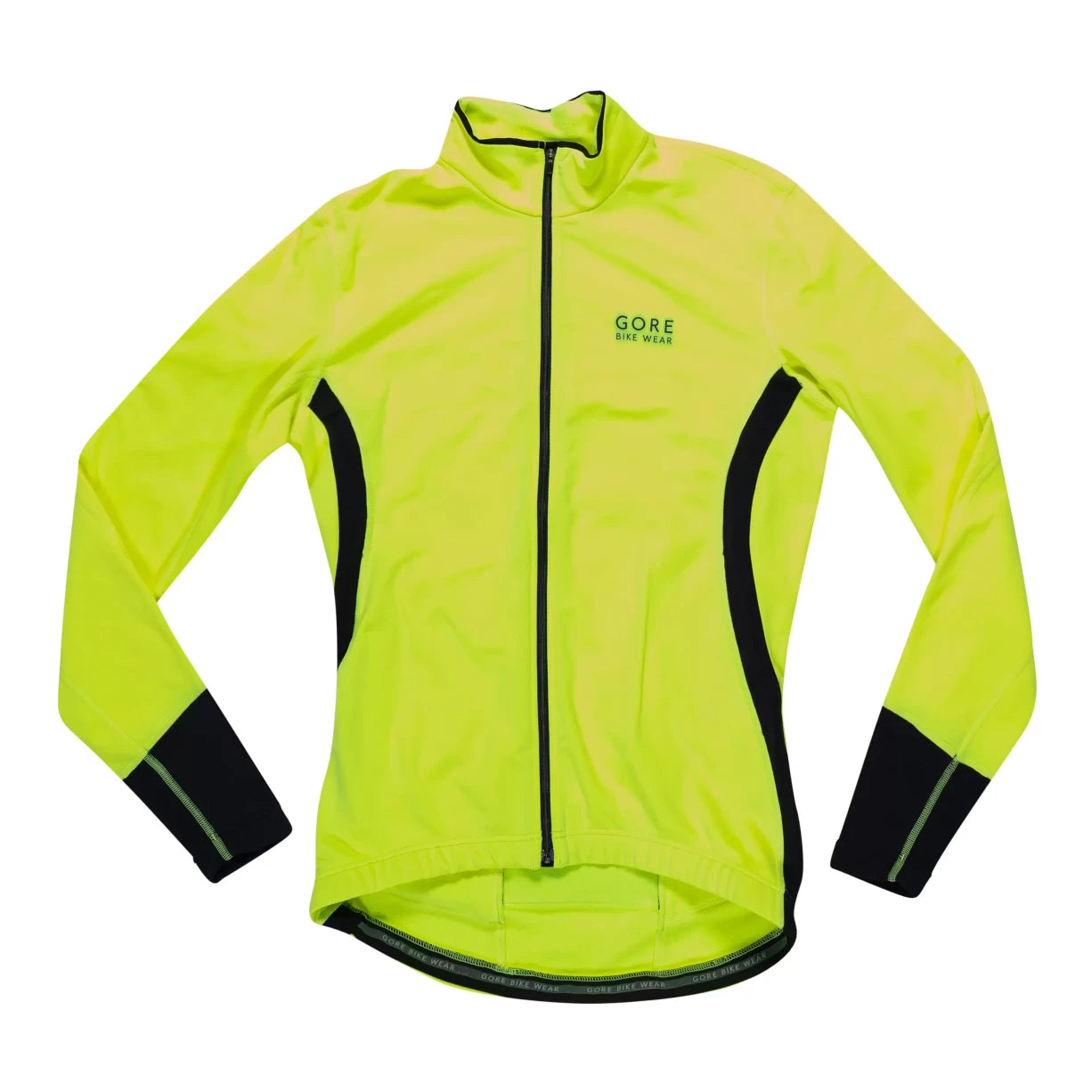 LYellow Fluo