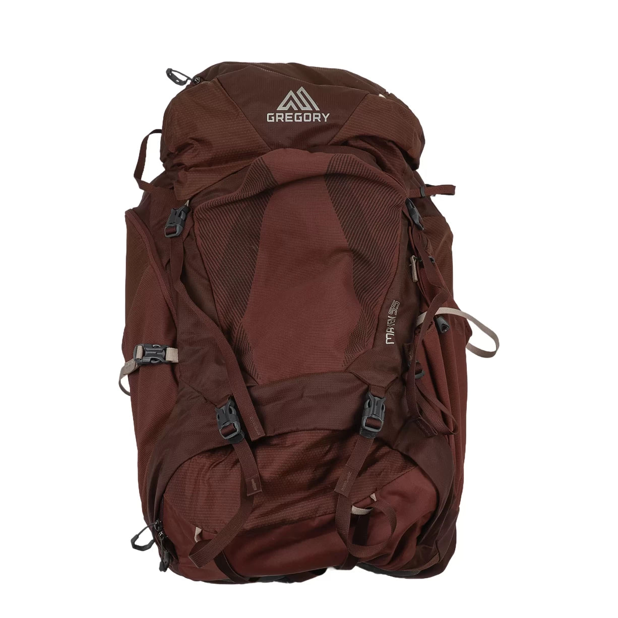 55 LMaroon