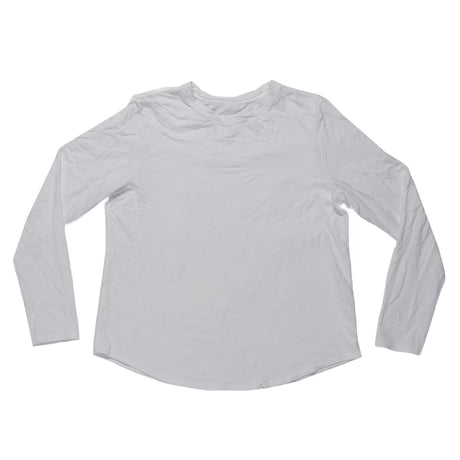 Estimated XLWhite