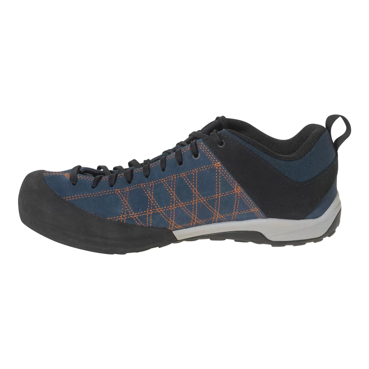 12Blue/Orange