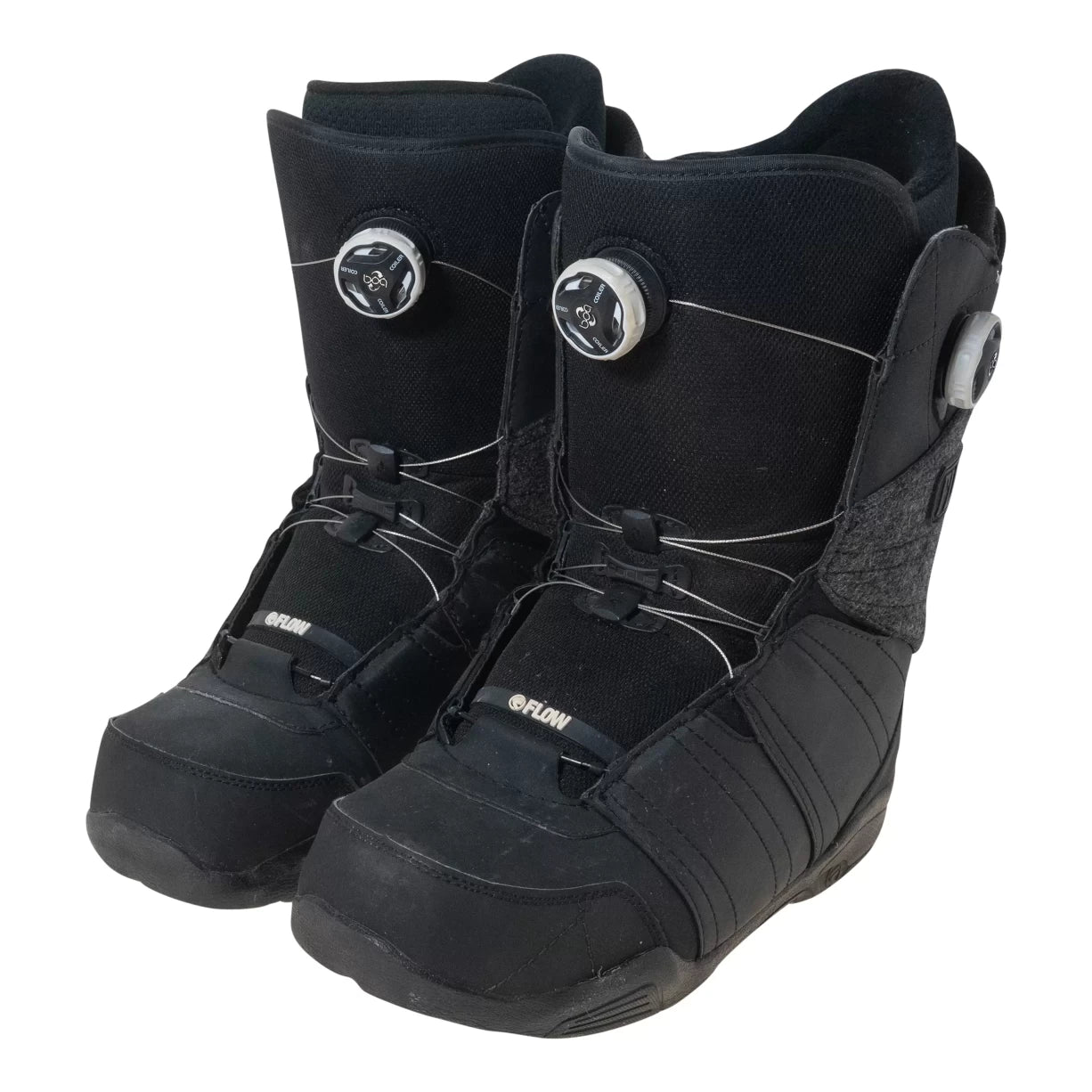10.5Black