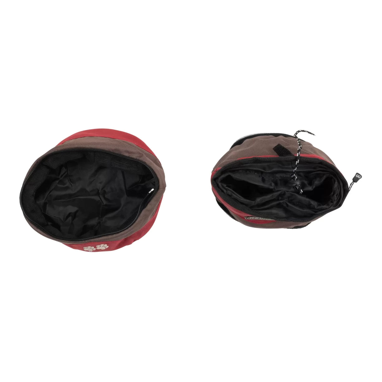 One SizeRed/Black