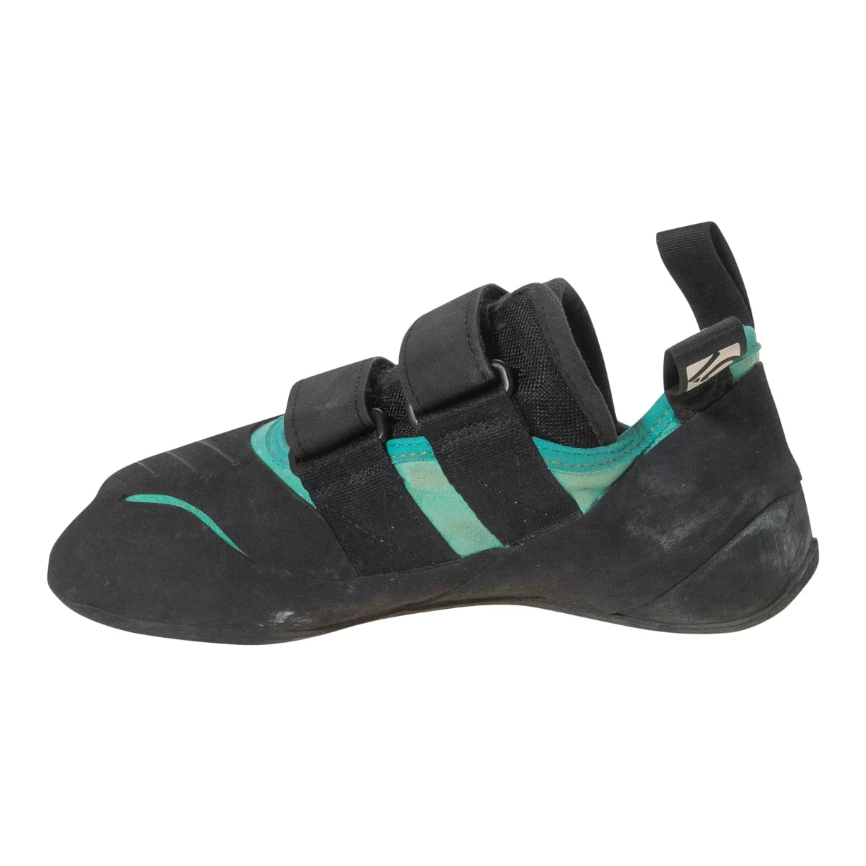 7.5Green/Black