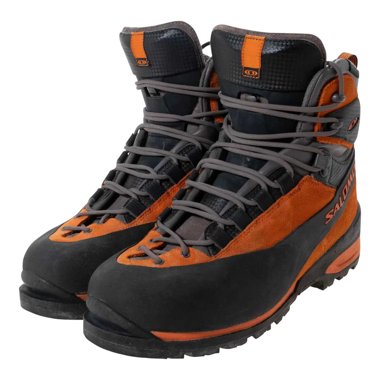 11Orange/Black